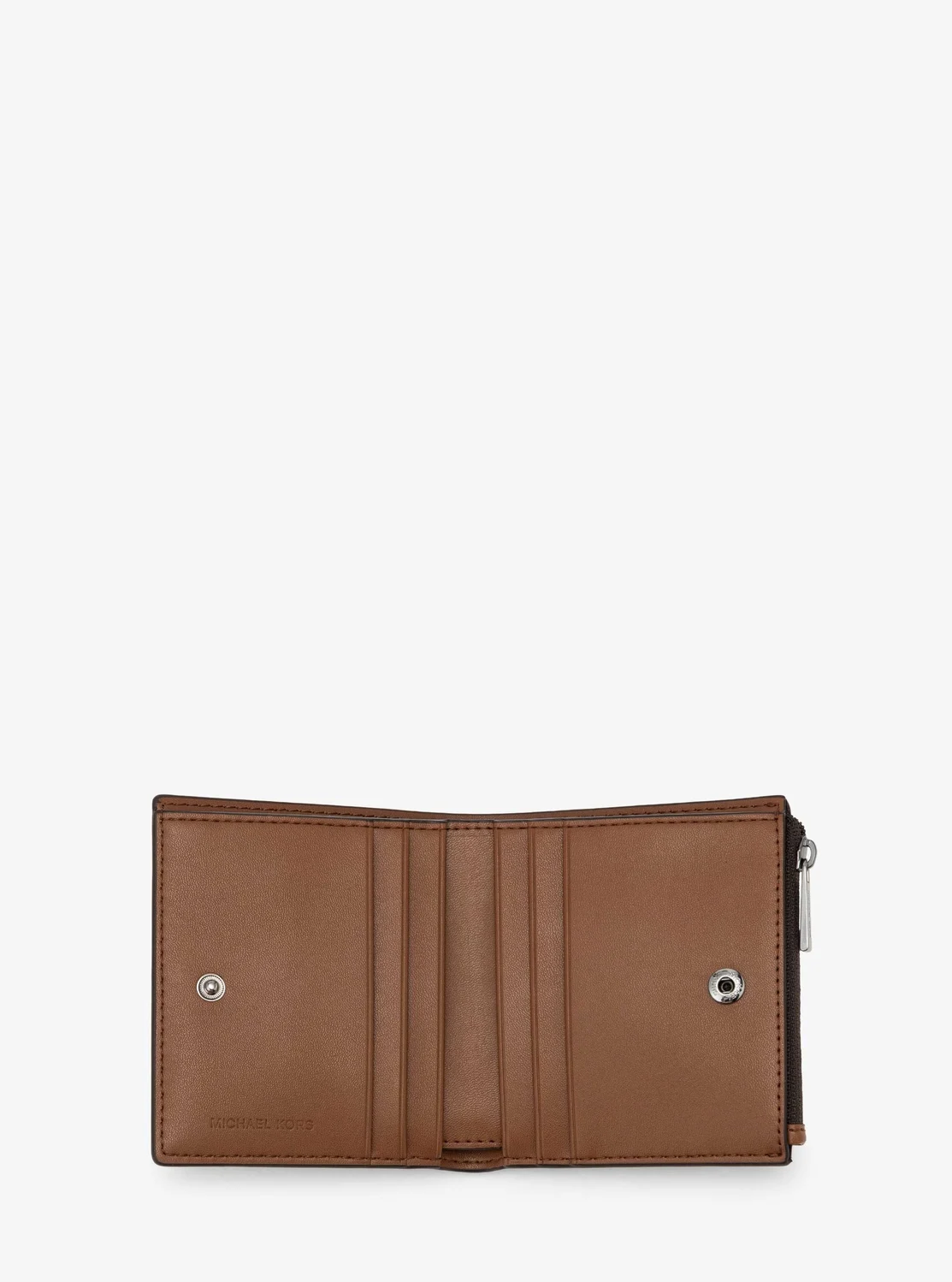 Michael Kors COOPER スクエア ジップ ウォレット - Image 2