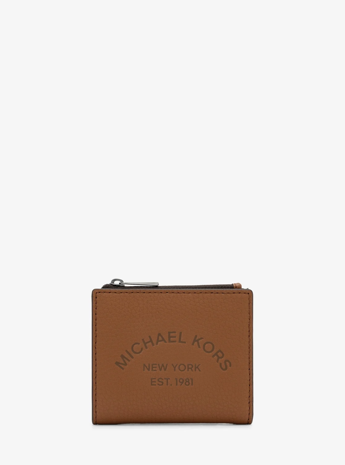 Michael Kors COOPER スクエア ジップ ウォレット