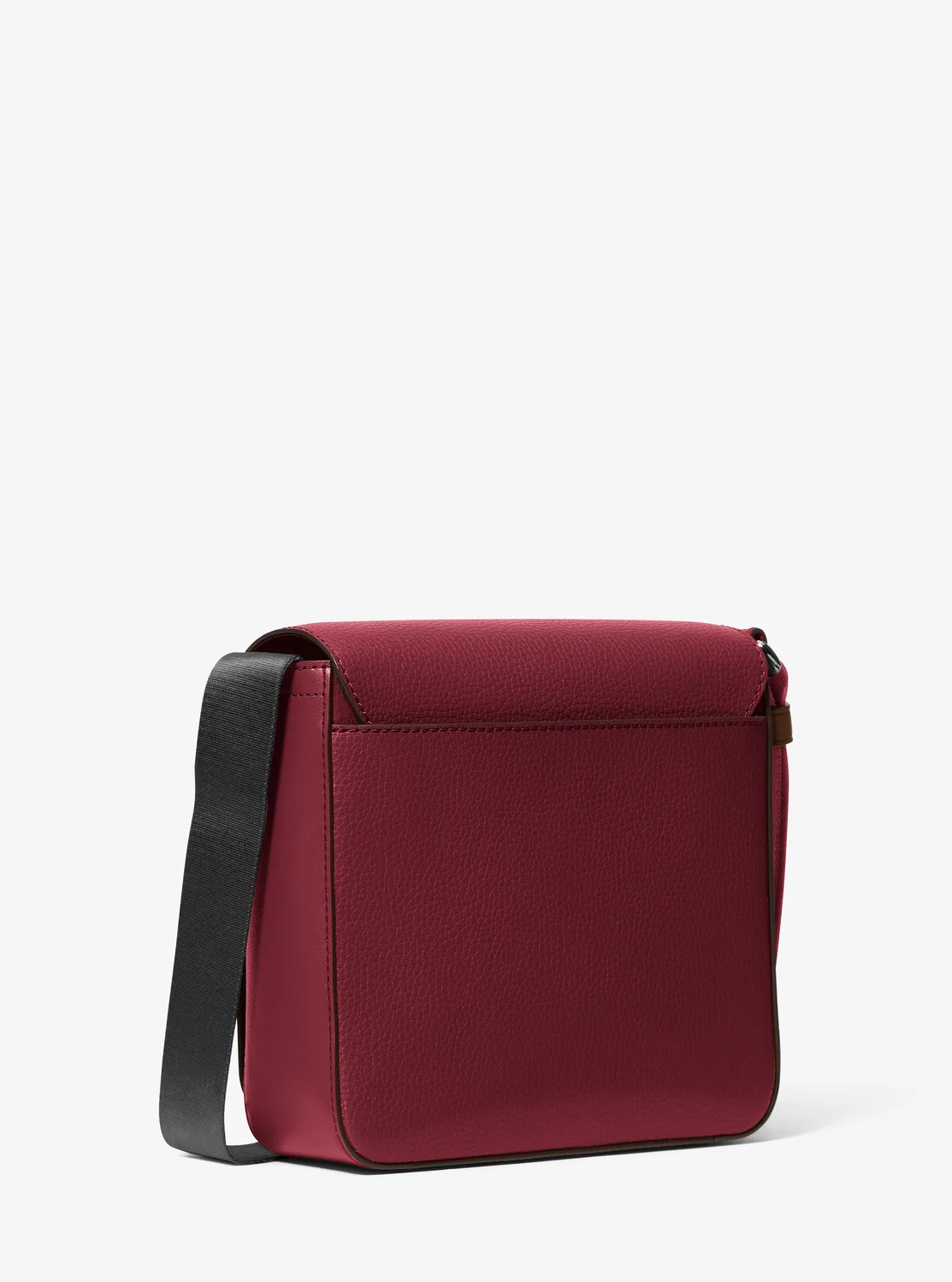 Michael Kors COOPER スクエア フラップ クロスボディ - Image 3