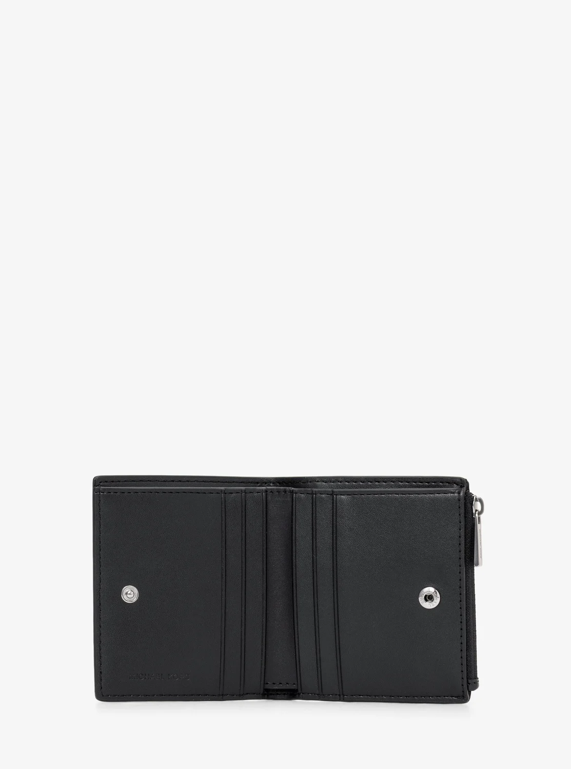 Michael Kors COOPER スクエア ジップ ウォレット - Image 2