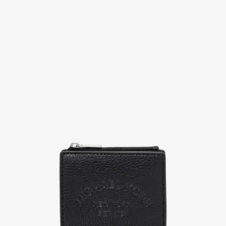 Michael Kors COOPER スクエア ジップ ウォレット