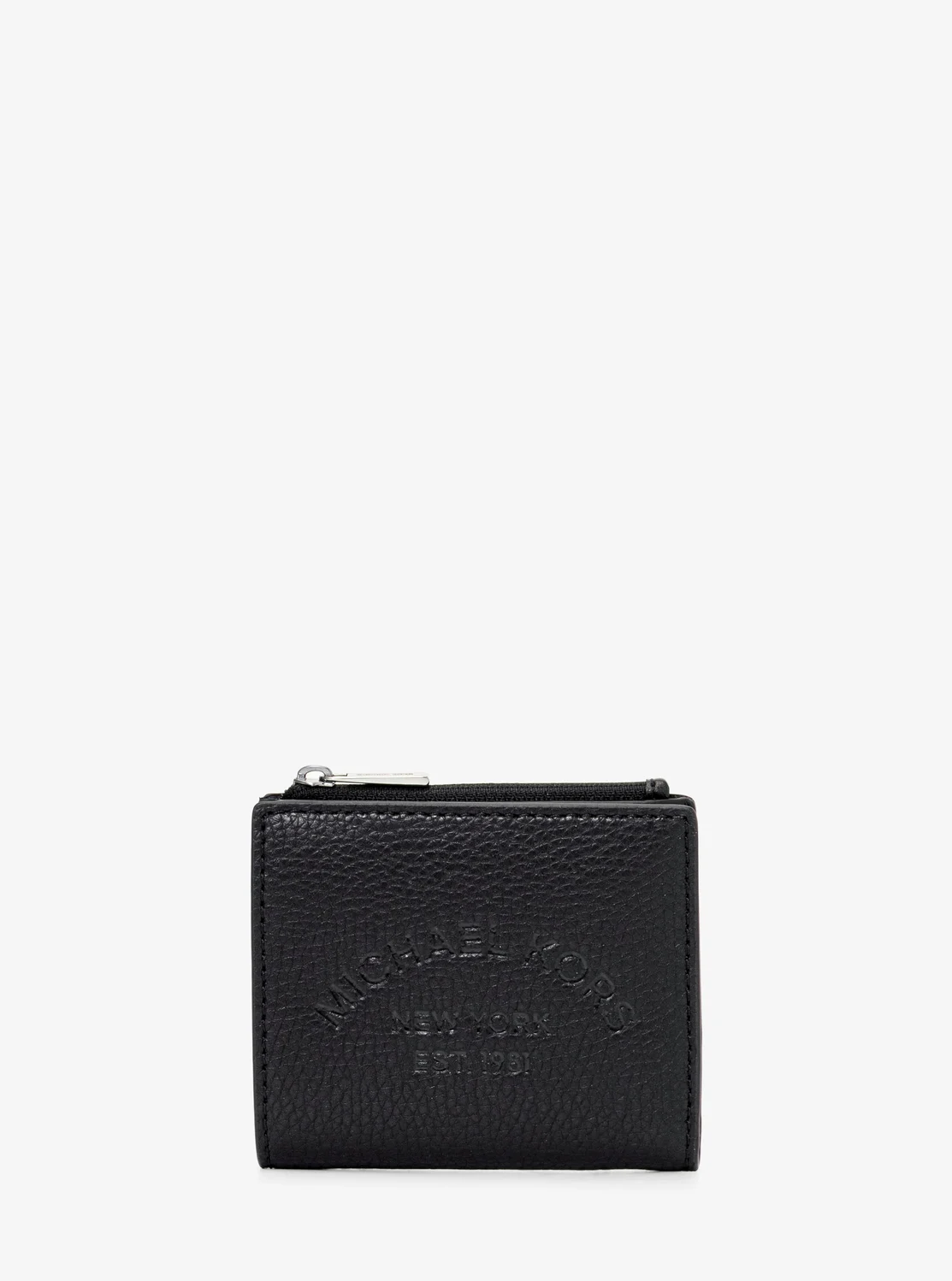 Michael Kors COOPER スクエア ジップ ウォレット