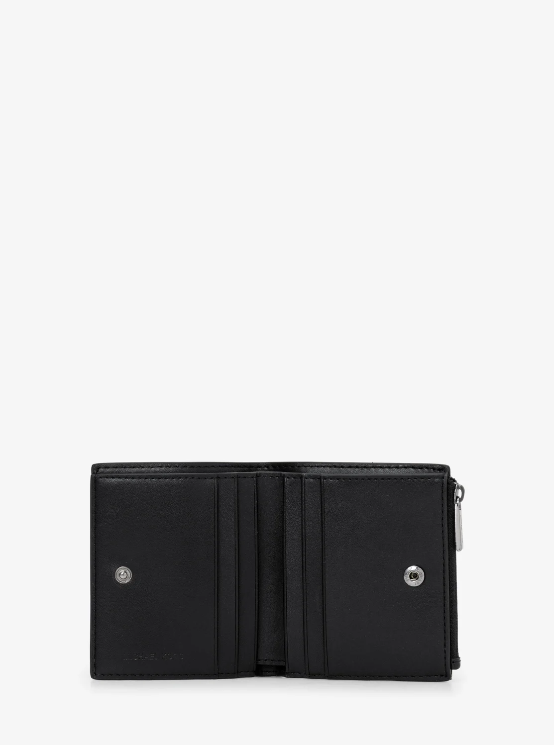 Michael Kors COOPER スクエア ジップ ウォレット - Image 2