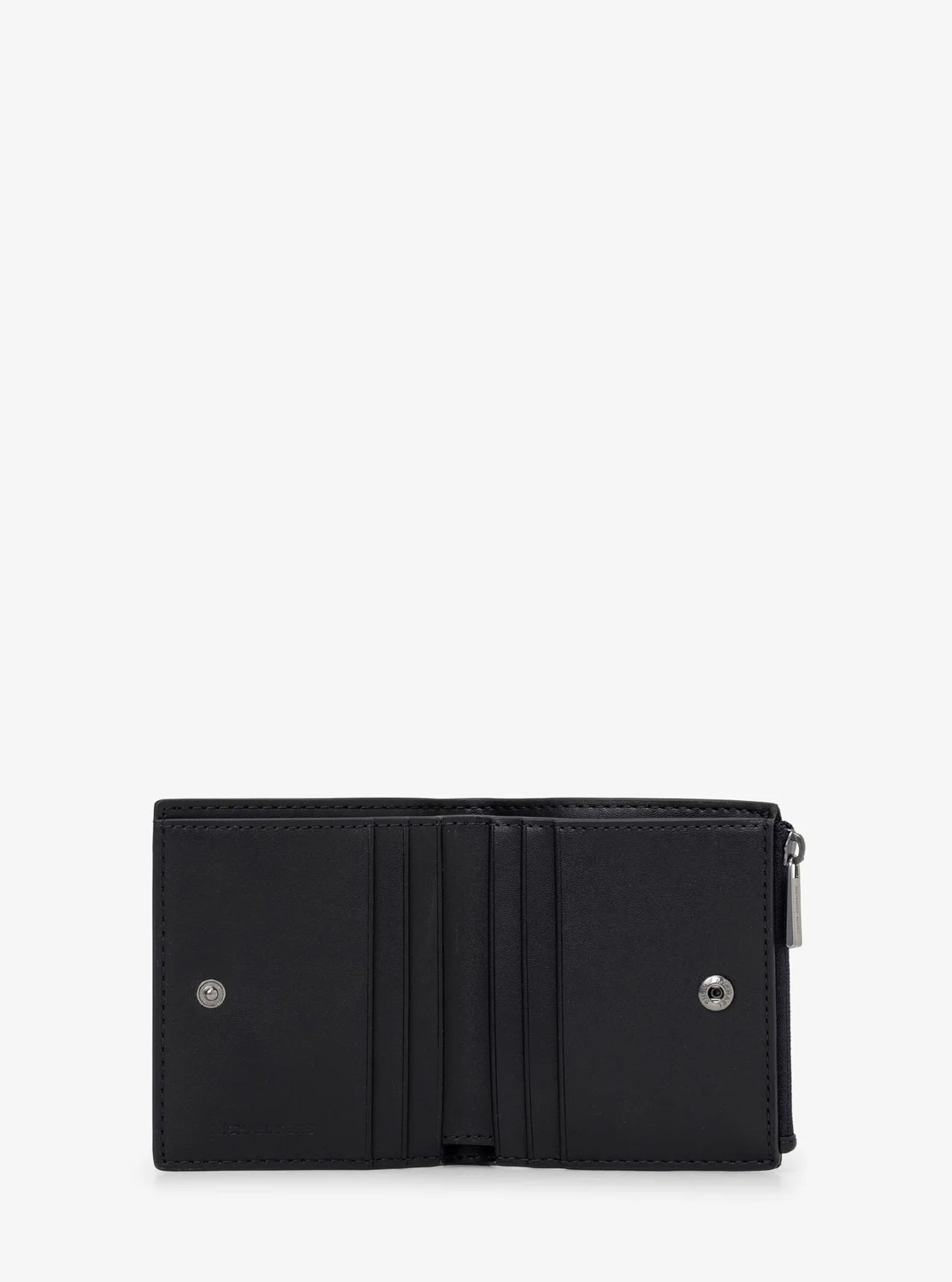 Michael Kors COOPER スクエア ジップ ウォレット - MKシグネチャー - Image 2