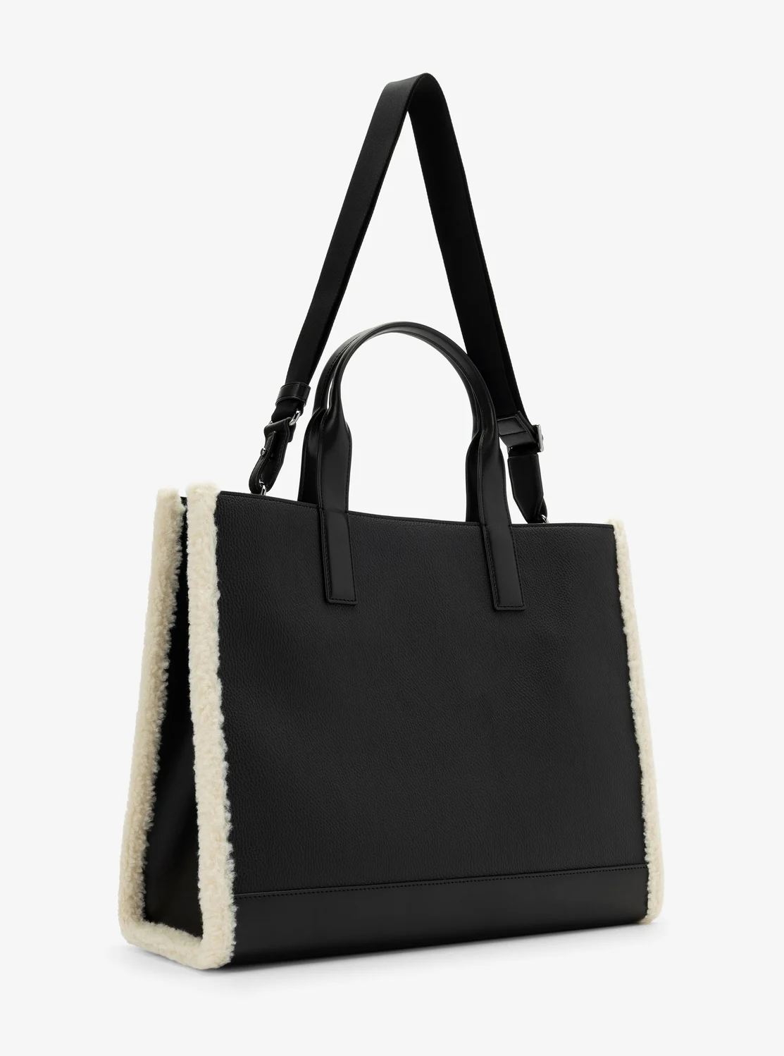 Michael Kors COOPER ストラクチャー トート ウィズ ストラップ - Image 3