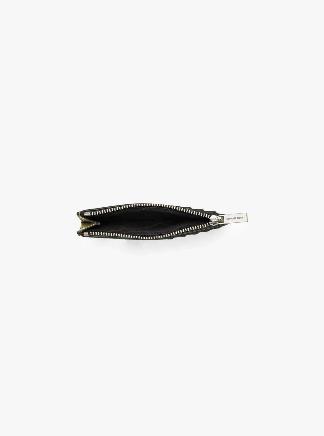 Michael Kors COOPER スリム ジップ ウォレット - MKシグネチャー - Image 2
