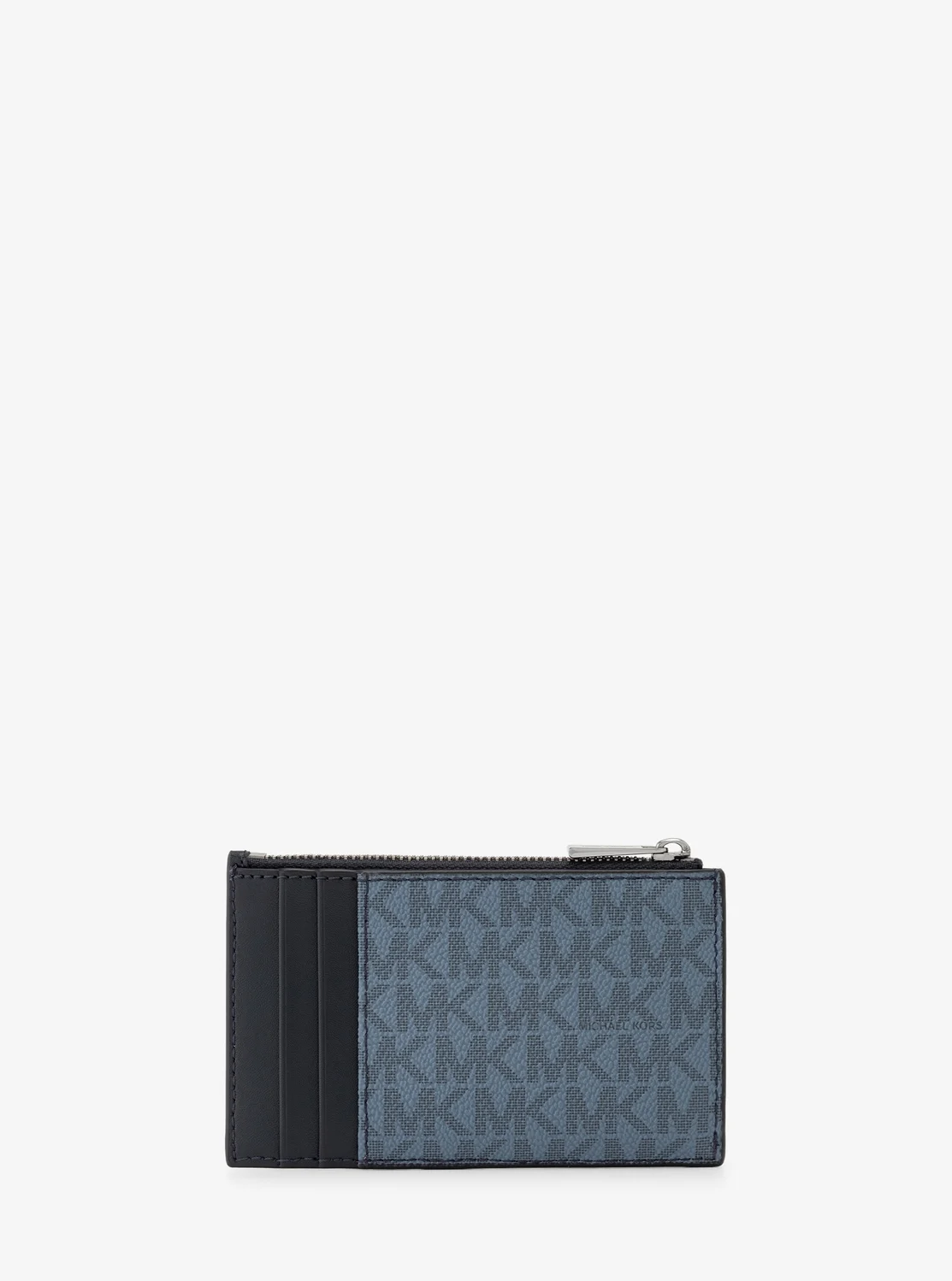 Michael Kors COOPER スリム ジップ ウォレット - MKシグネチャー - Image 3