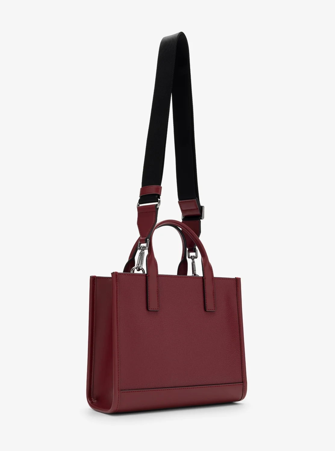 Michael Kors COOPER トップジップ ストラクチャー トート クロスボディ - Image 3