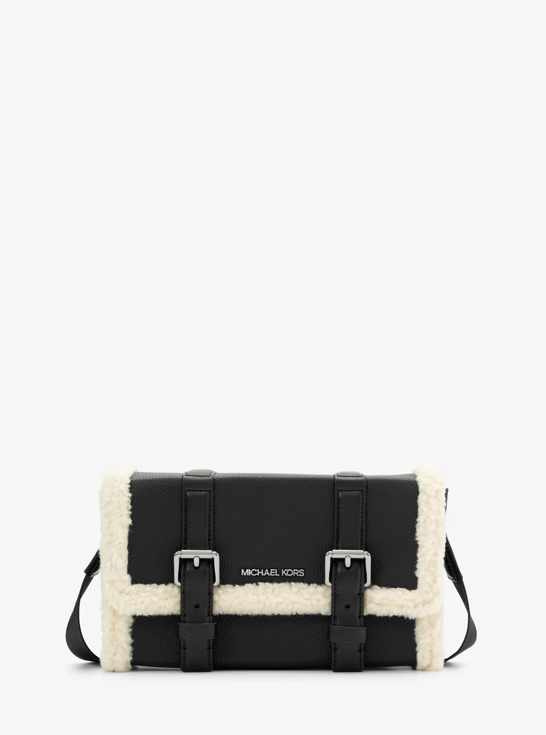 Michael Kors COOPER トランク クロスボディ