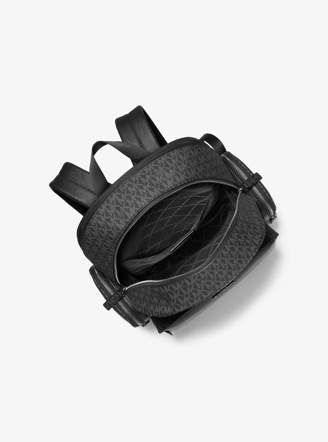 Michael Kors COOPER トリプル ポケット Aライン バックパック - Image 2