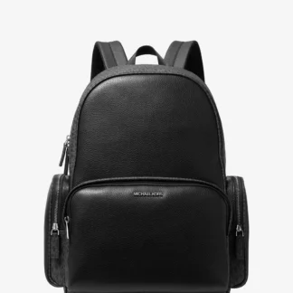 Michael Kors COOPER トリプル ポケット Aライン バックパック