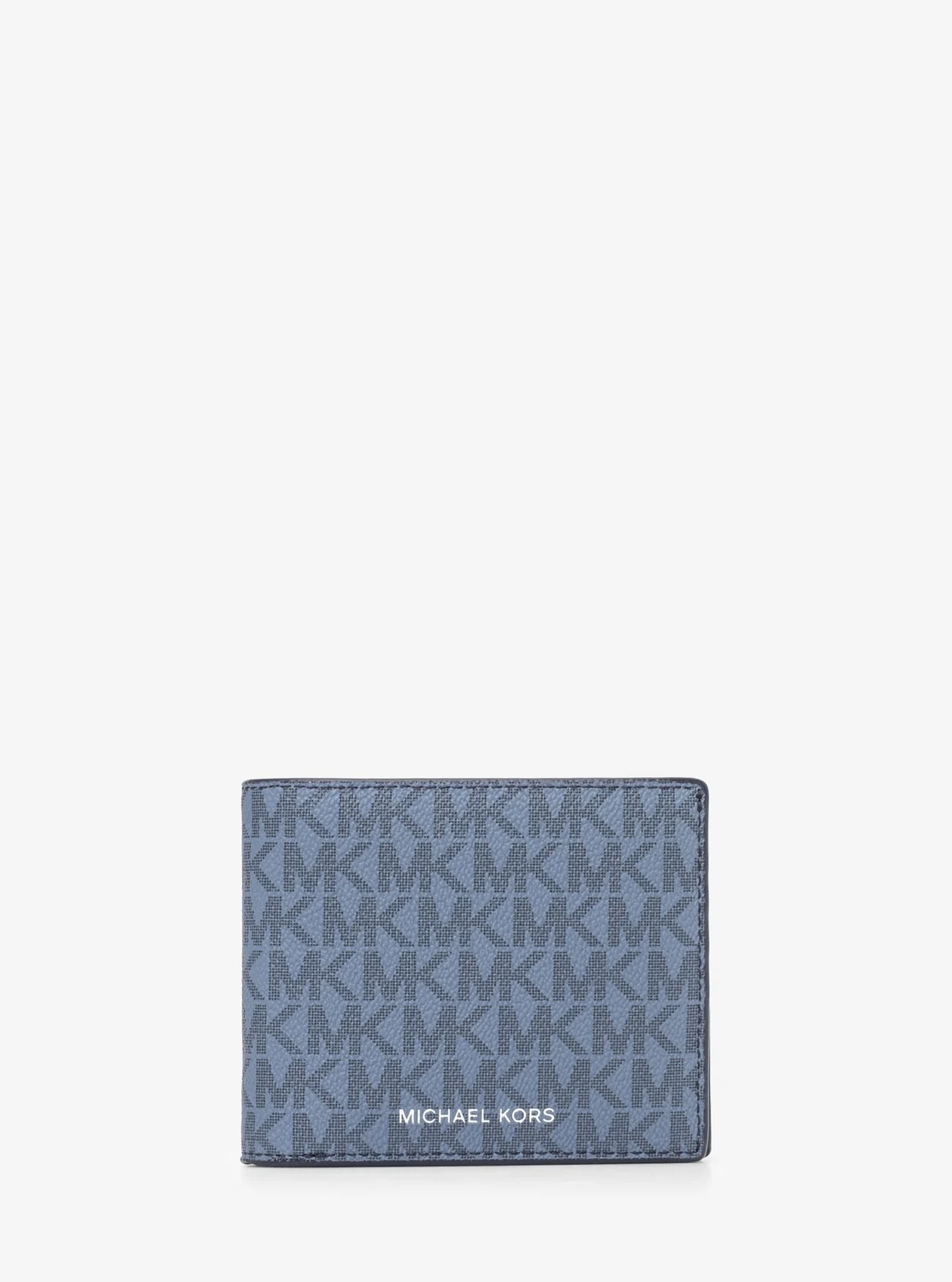 Michael Kors COOPER ビルフォールド ウィズ パスケース - MKシグネチャー - Image 3