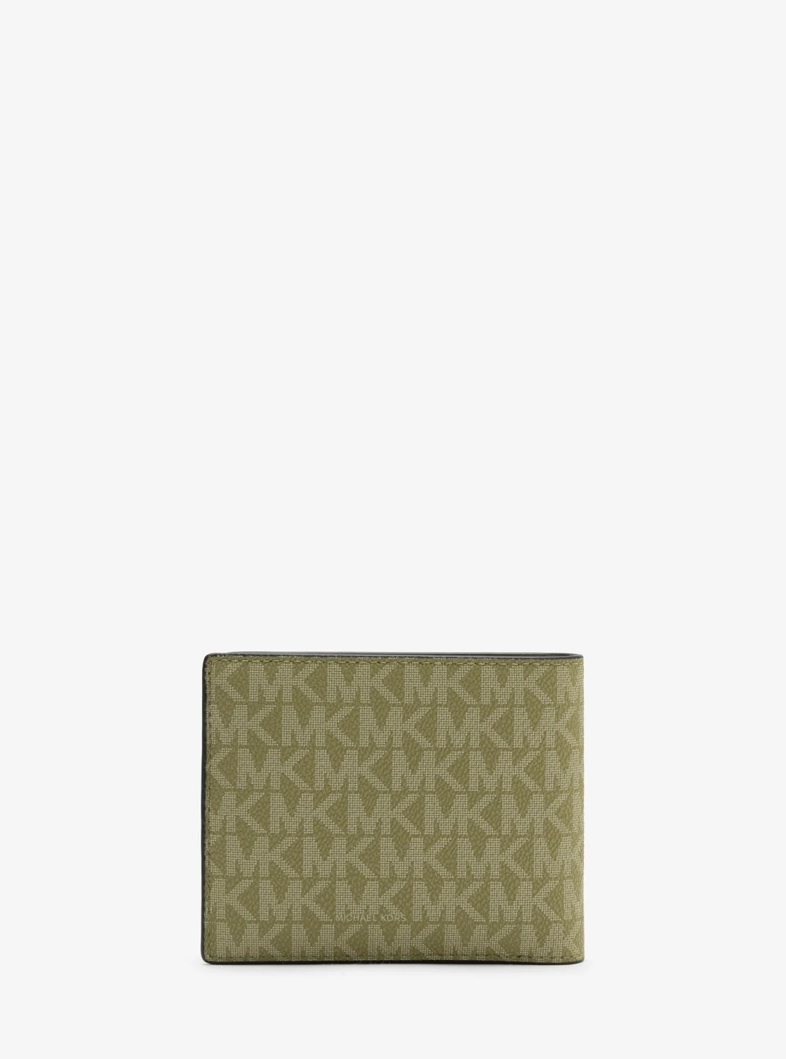 Michael Kors COOPER ビルフォールド ウィズ パスケース - MKシグネチャー - Image 4