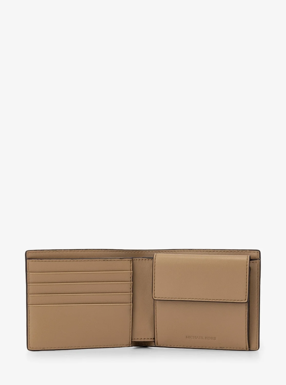Michael Kors COOPER ビルフォールド ウォレット ウィズ コイン ポケット - Image 2