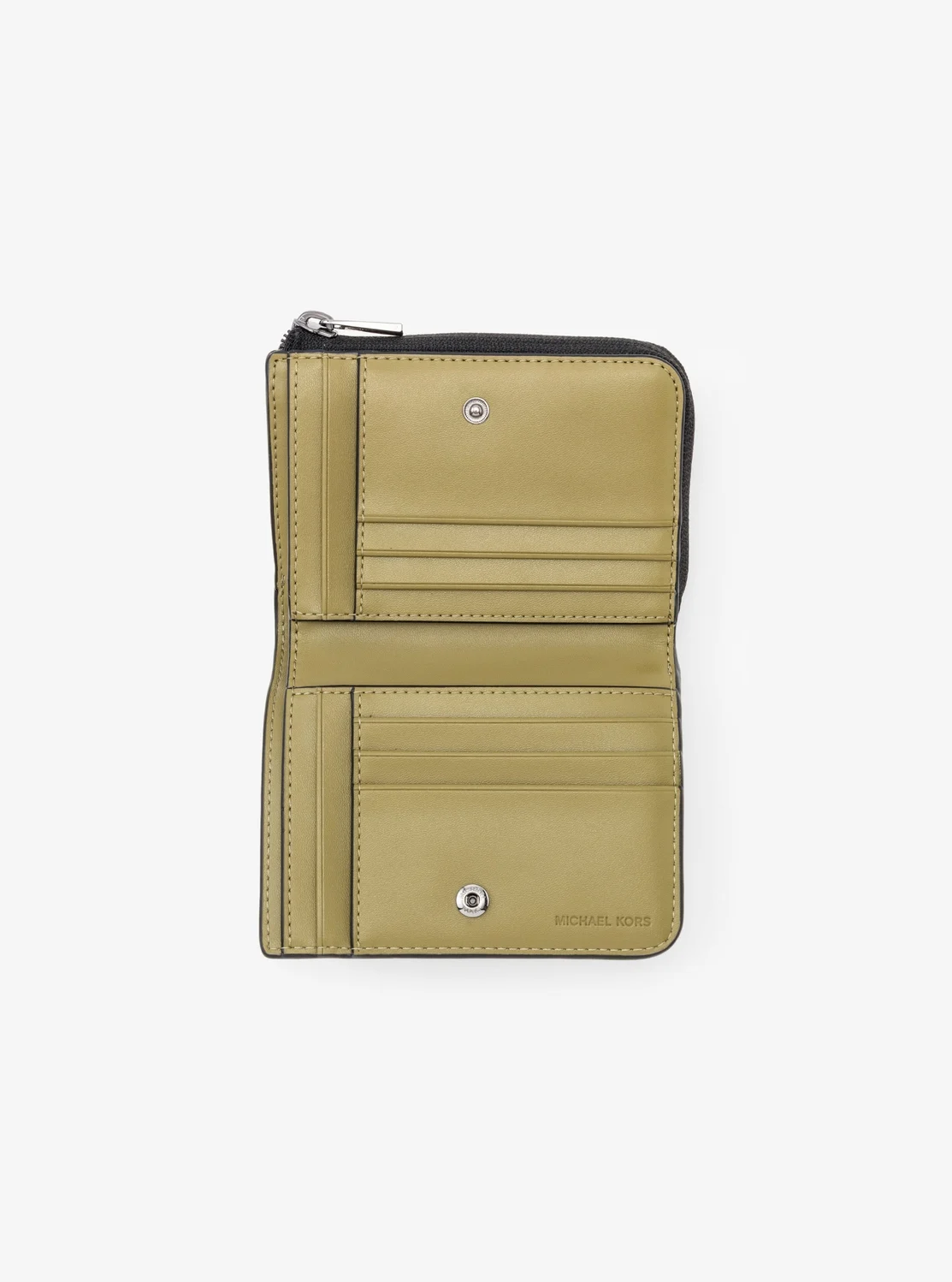 Michael Kors COOPER フォリオ ウォレット - MKシグネチャー - Image 2