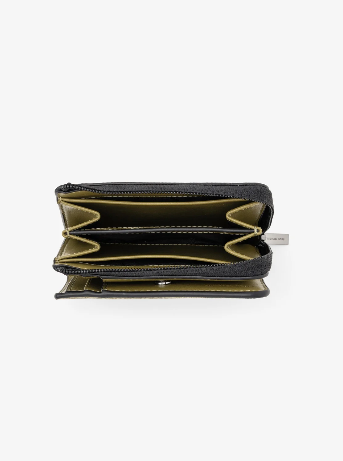 Michael Kors COOPER フォリオ ウォレット - MKシグネチャー - Image 4