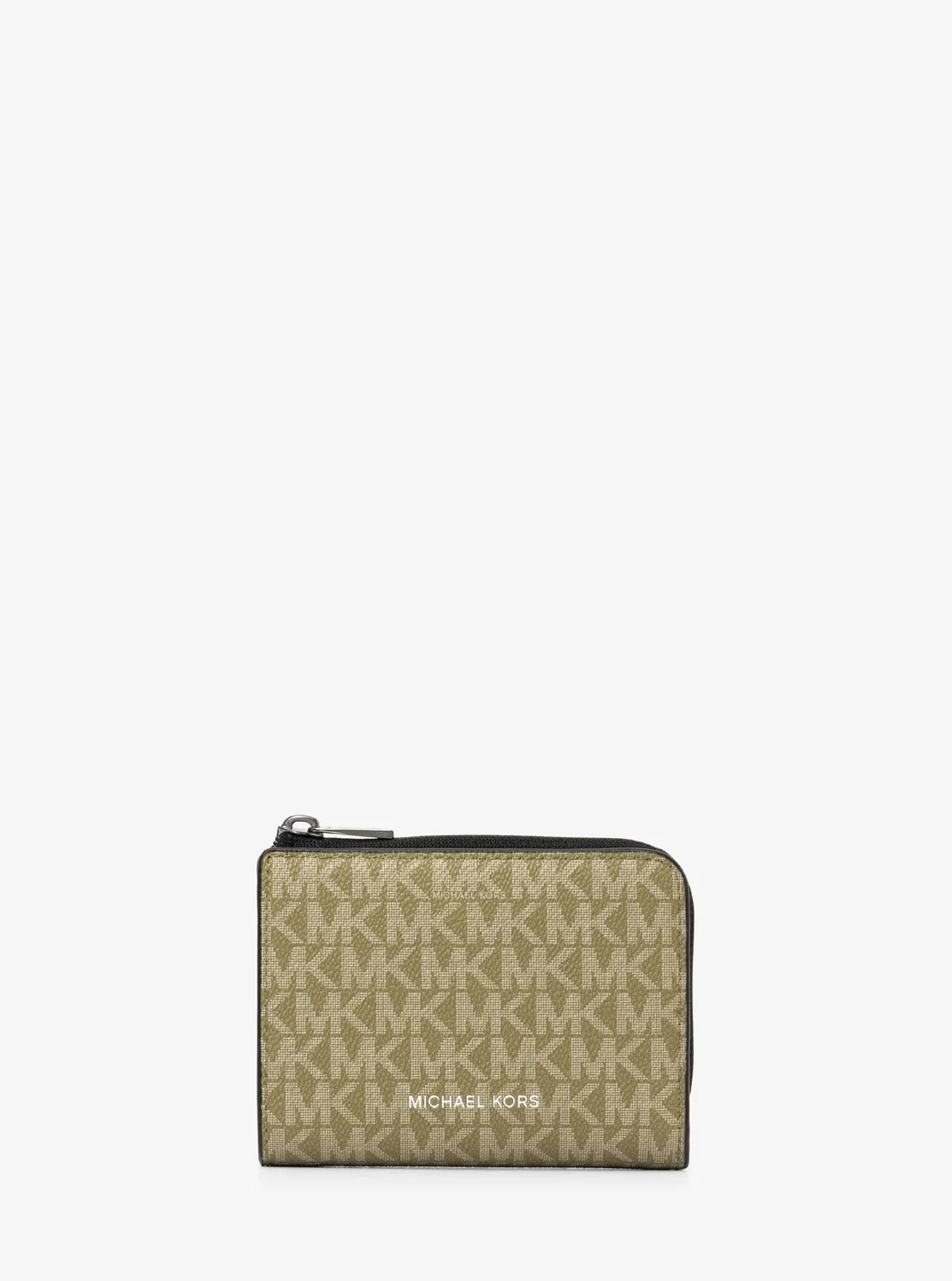 Michael Kors COOPER フォリオ ウォレット - MKシグネチャー