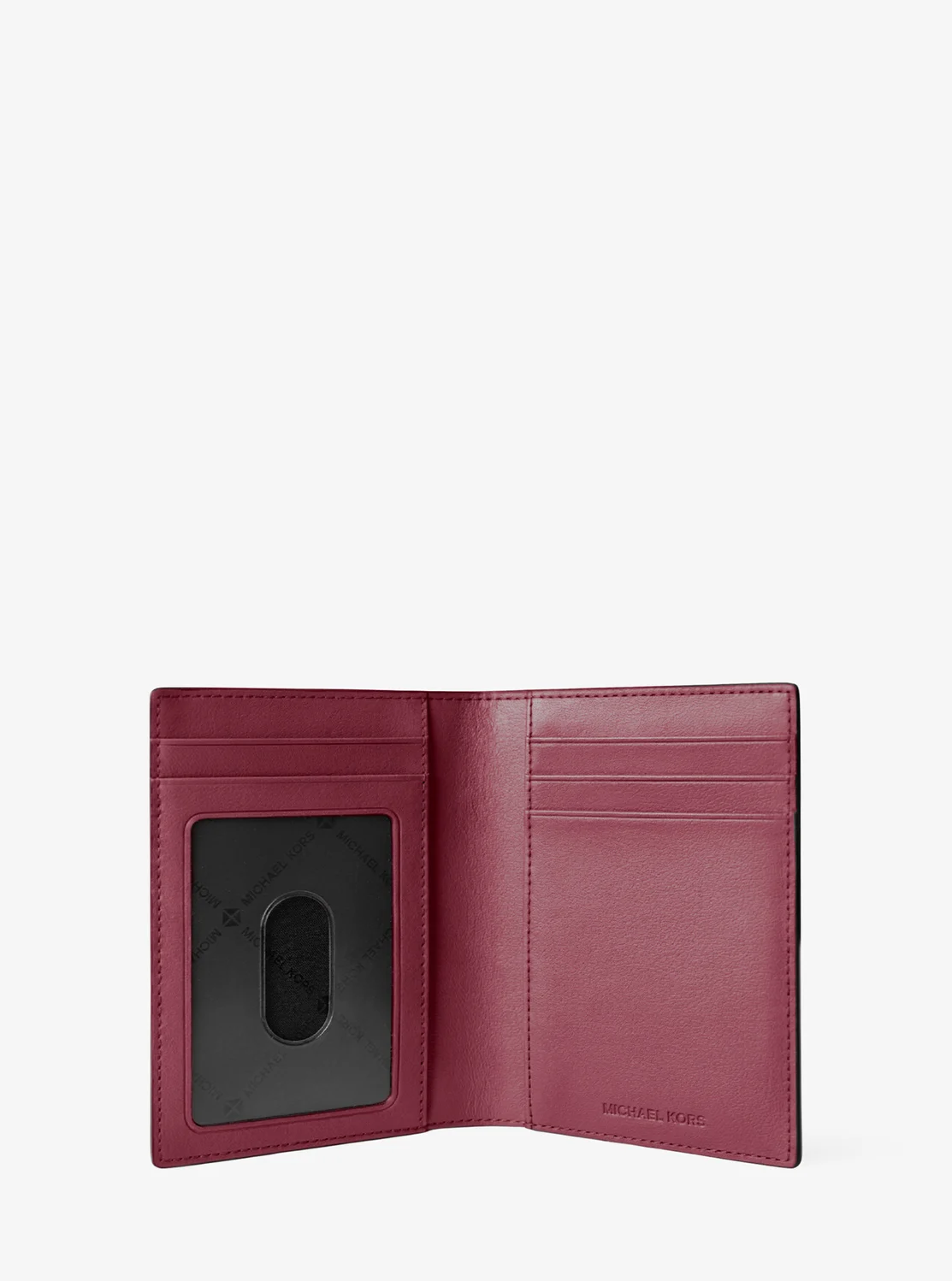 Michael Kors COOPER フォールディング カードケース ウィズ IDケース - Image 2
