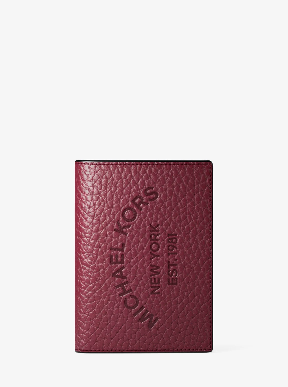 Michael Kors COOPER フォールディング カードケース ウィズ IDケース