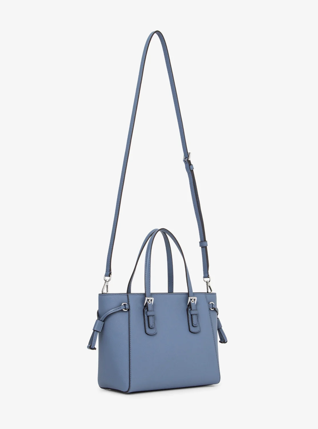 Michael Kors Вояжер жижиг савхин цүнх - Image 3