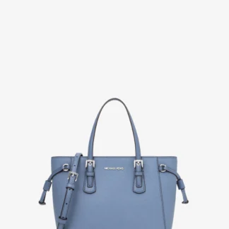 Michael Kors Вояжер жижиг савхин цүнх