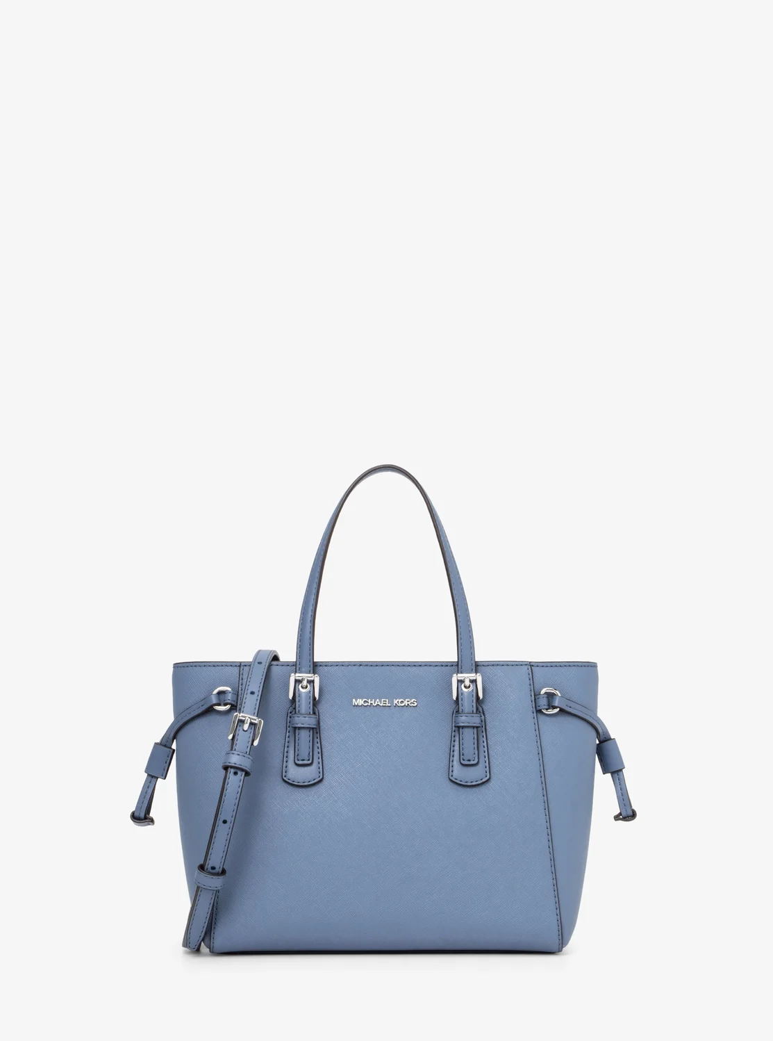 Michael Kors Вояжер жижиг савхин цүнх