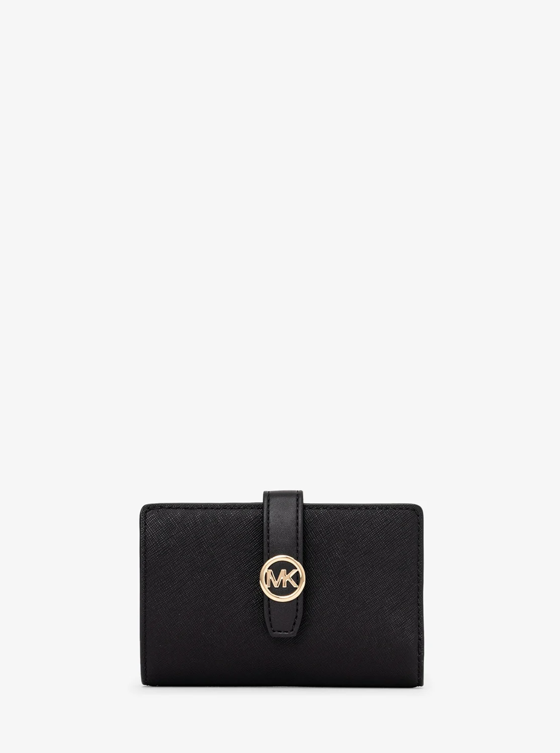Michael Kors Гринвич дунд хэмжээний цахилгаантай түрийвч