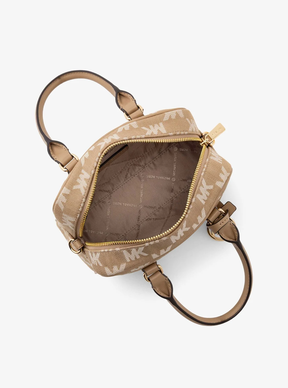 Michael Kors Томпсон деним жижиг цүнх - Image 2