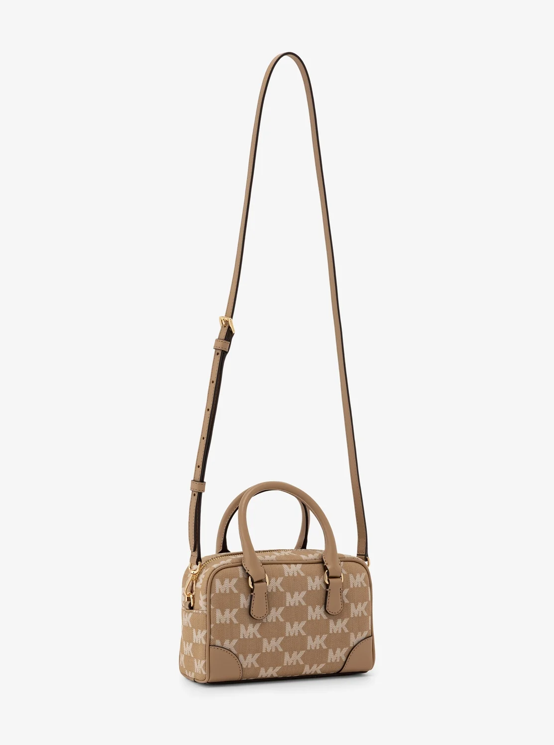 Michael Kors Томпсон деним жижиг цүнх - Image 3