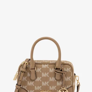 Michael Kors Томпсон деним жижиг цүнх