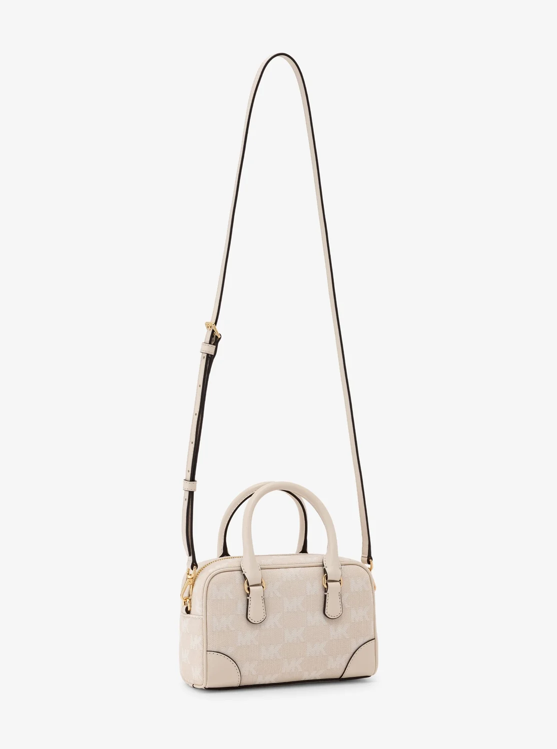 Michael Kors Томпсон деним жижиг цүнх - Image 3