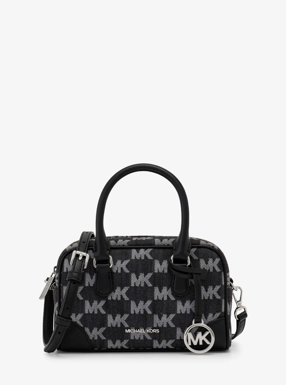 Michael Kors Томпсон жижиг деним цүнх