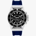 Michael Kors Эверест силикон бугуйн цаг