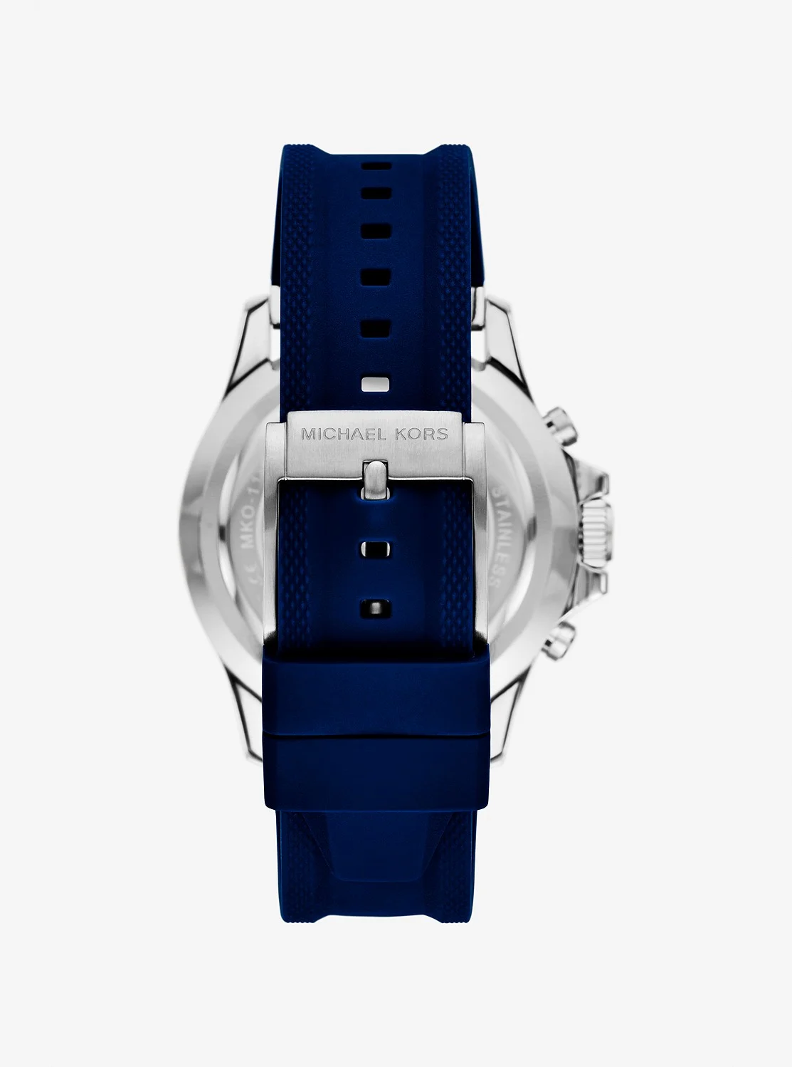 Michael Kors Эверест силикон бугуйн цаг - Image 3