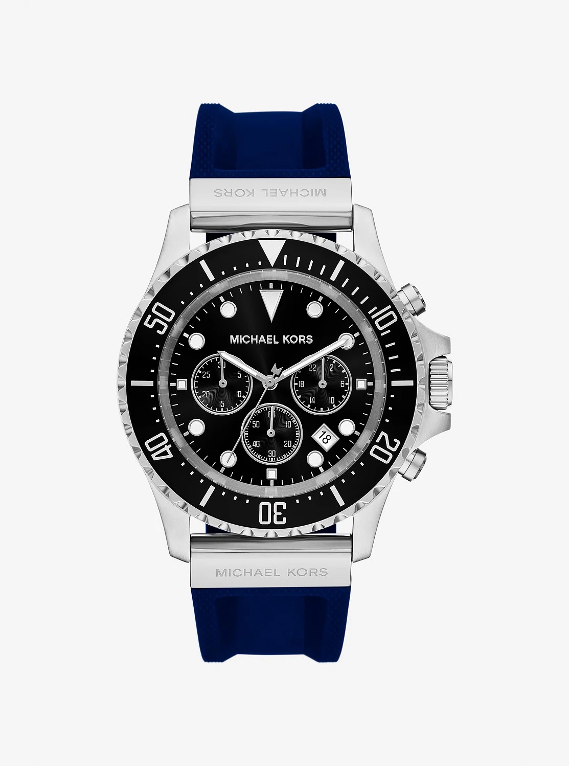 Michael Kors Эверест силикон бугуйн цаг