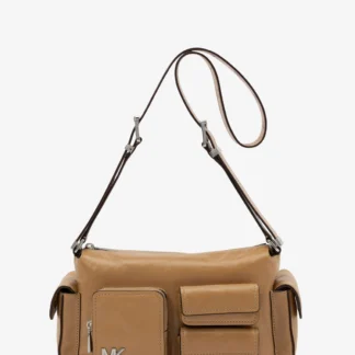 Michael Kors DAKOTA ポケット ショルダー ミディアム