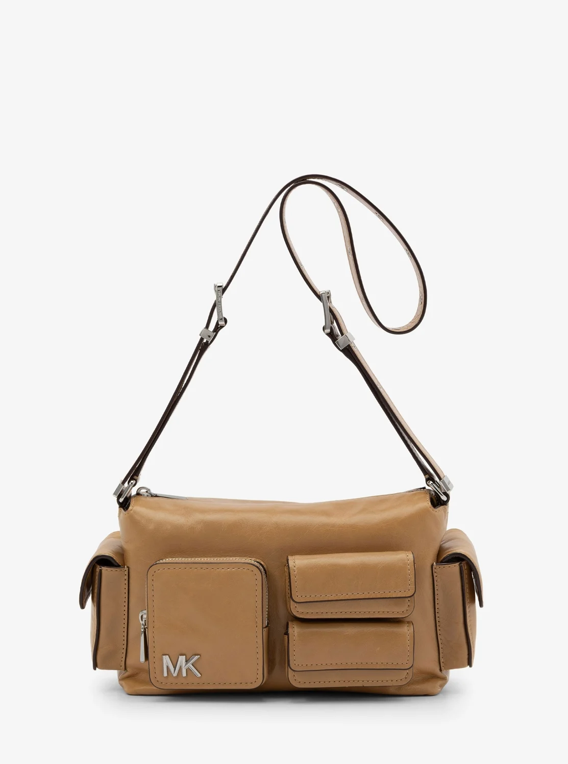 Michael Kors DAKOTA ポケット ショルダー ミディアム