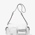Michael Kors DAKOTA ポケット ショルダー ミディアム