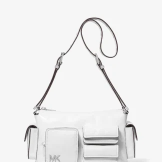 Michael Kors DAKOTA ポケット ショルダー ミディアム