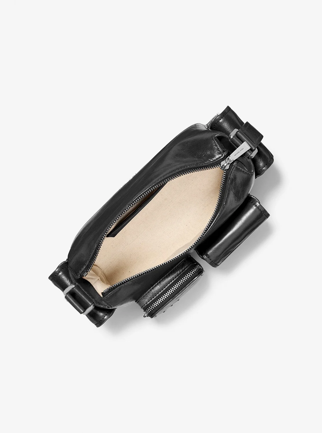 Michael Kors DAKOTA ポケット ショルダー ミディアム - Image 2