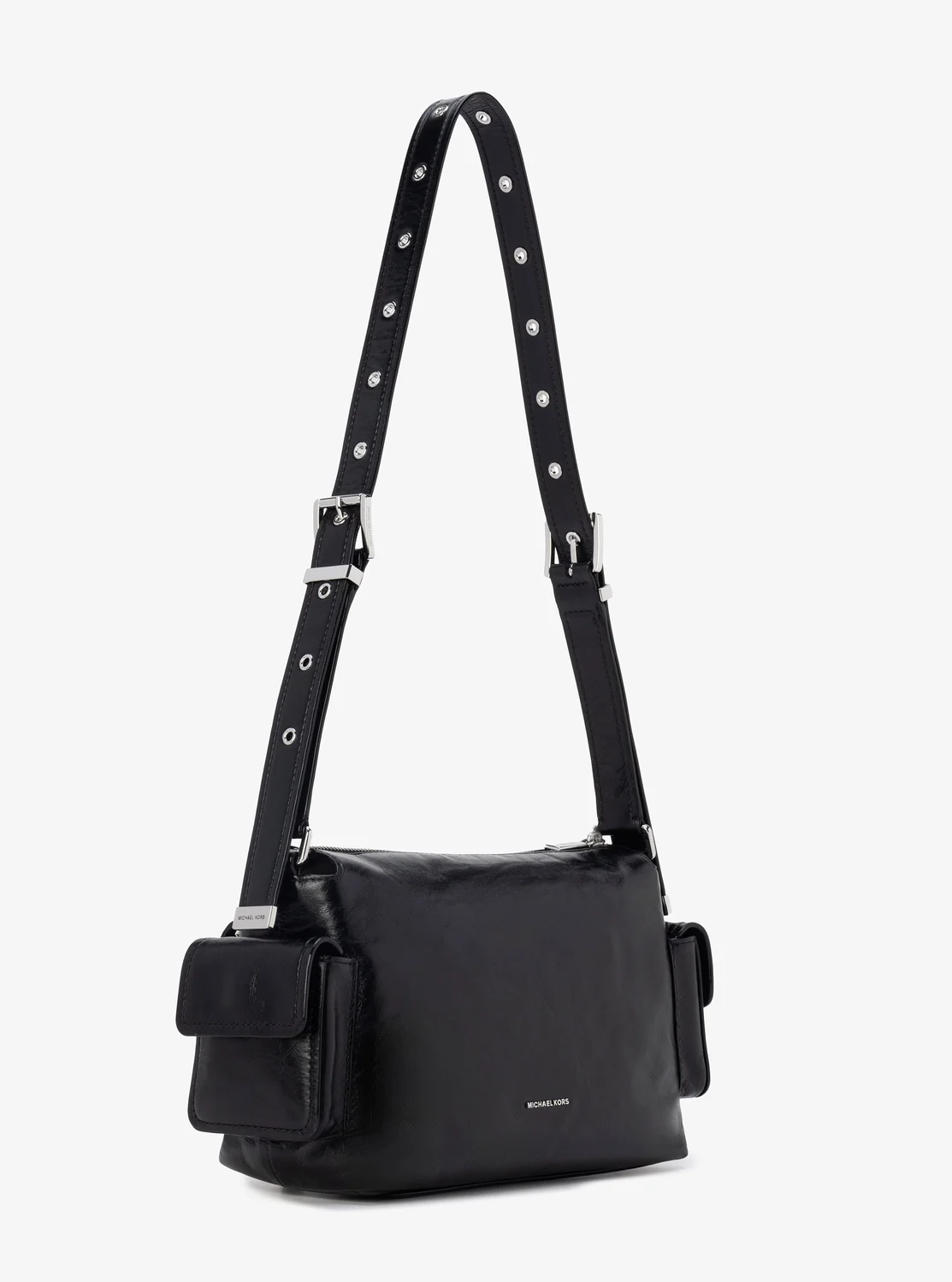 Michael Kors DAKOTA ポケット ショルダー ミディアム - Image 3