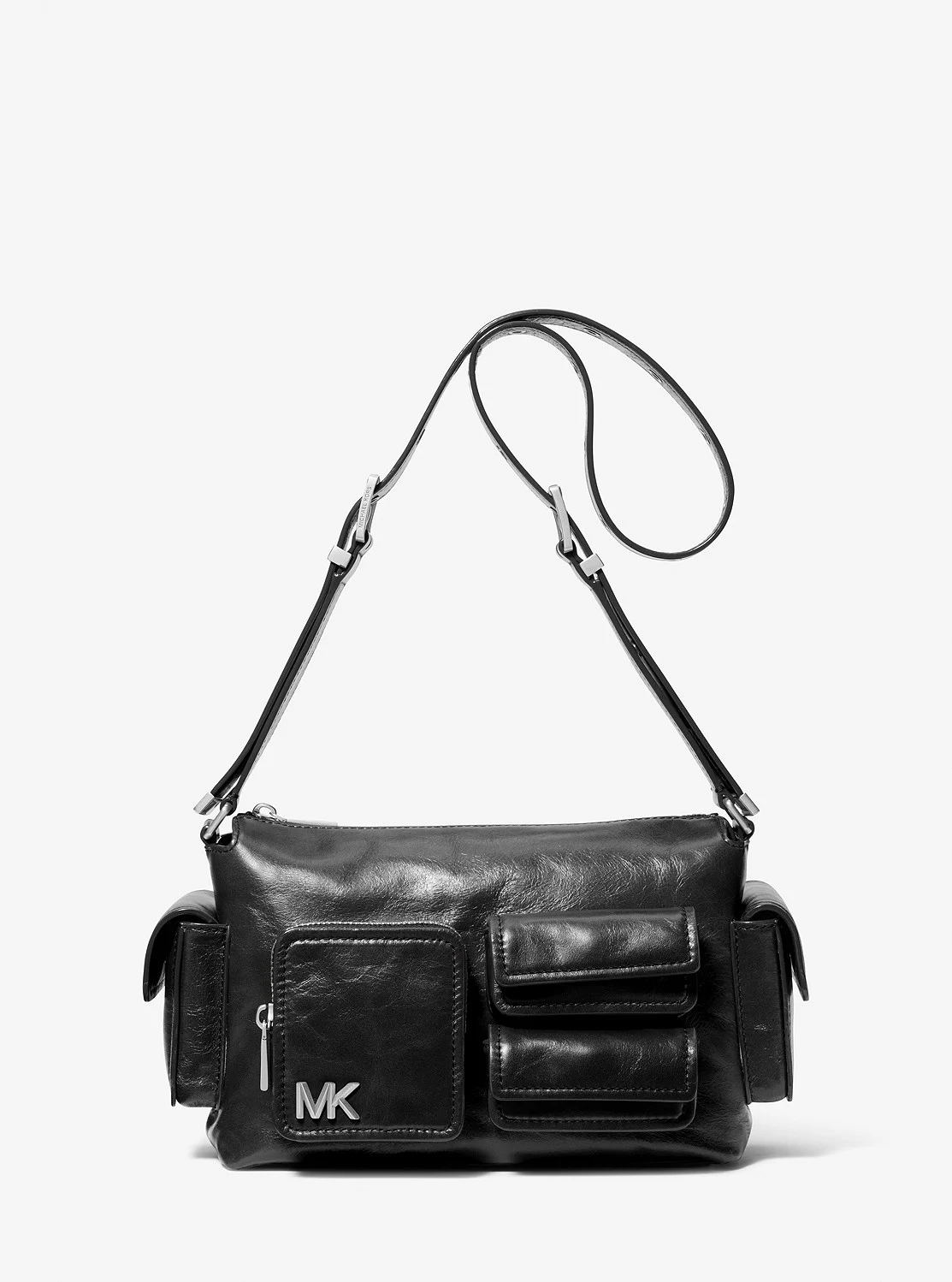 Michael Kors DAKOTA ポケット ショルダー ミディアム