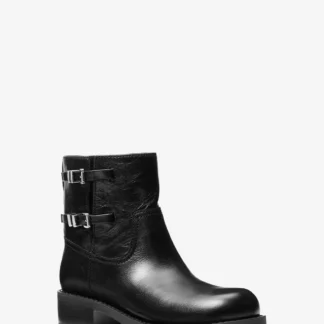 Michael Kors DARRINGTON フラット ブーティ