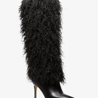 Michael Kors DAWN ヒール ブーツ