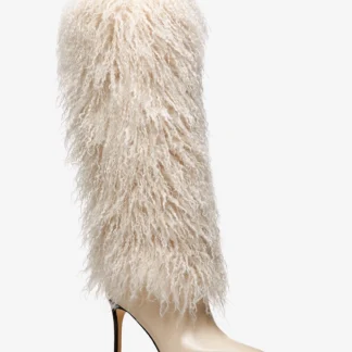 Michael Kors DAWN ヒール ブーツ
