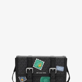 Michael Kors 【日本限定】COOPER トランク クロスボディ