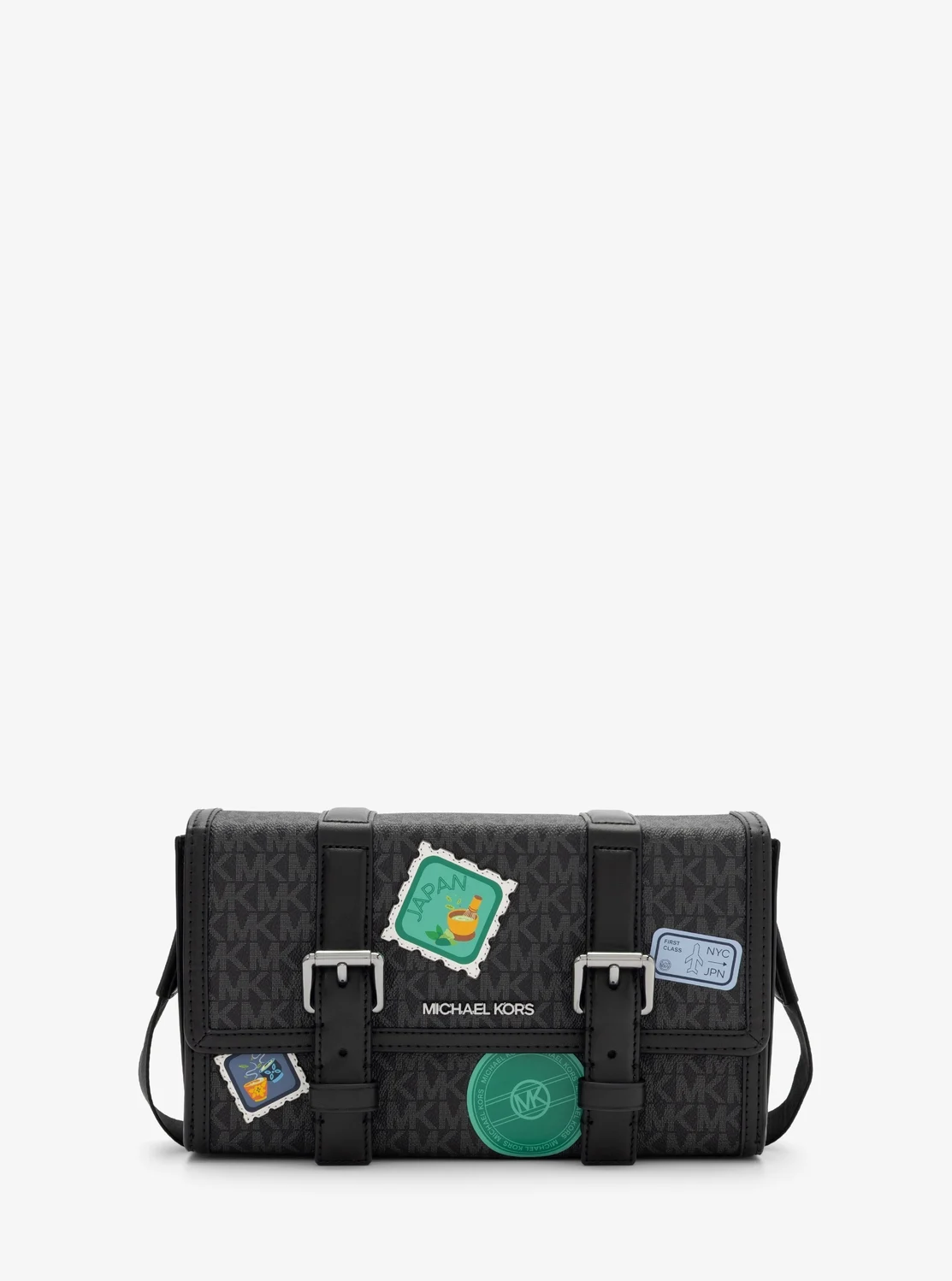 Michael Kors 【日本限定】COOPER トランク クロスボディ