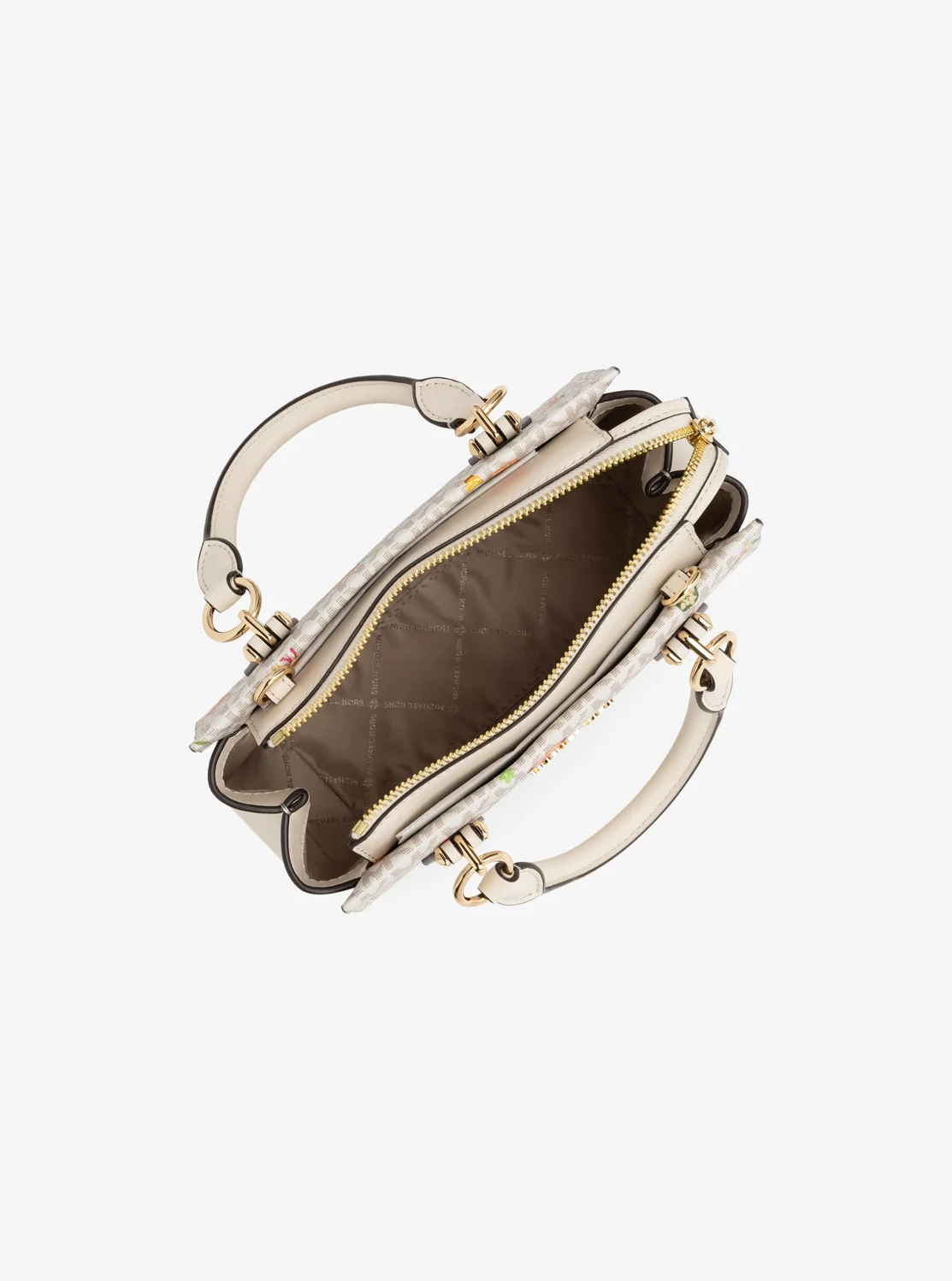 Michael Kors 【日本限定】MARILYN クロスボディ スモール - MKシグネチャー - Image 2
