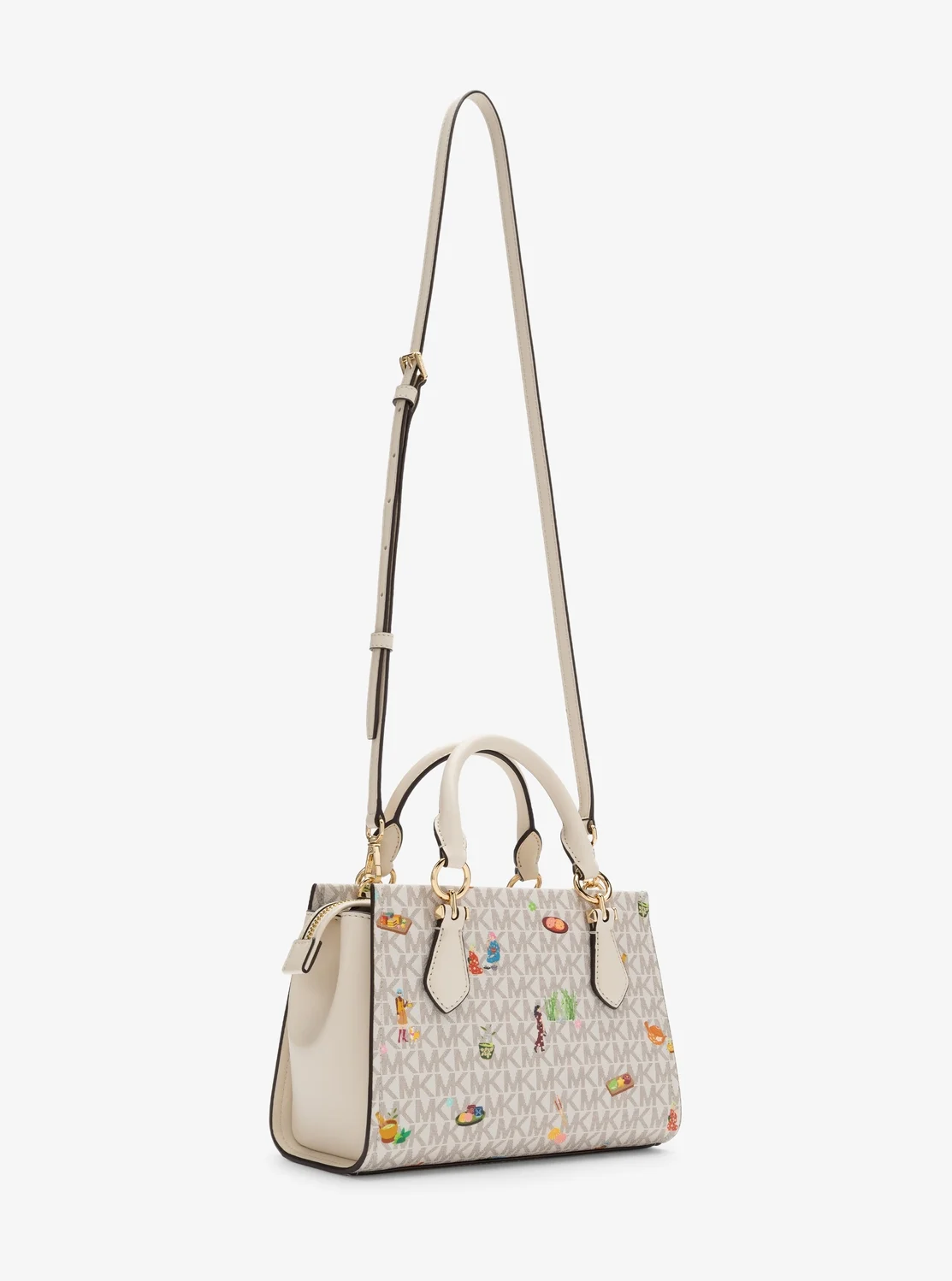 Michael Kors 【日本限定】MARILYN クロスボディ スモール - MKシグネチャー - Image 3