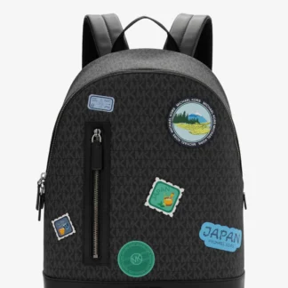 Michael Kors 【日本限定】COOPER スリム コミューター バックパック
